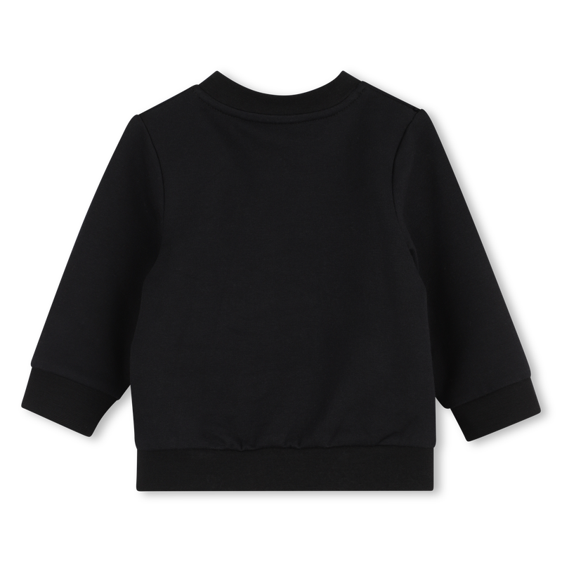 Conjunto de cardig&atilde; e cal&ccedil;as BOSS 
                        BOY