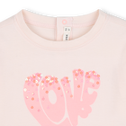 Camiseta de manga comprida BILLIEBLUSH 
                    GIRL