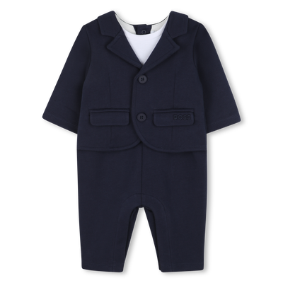 Terno de terno BOSS BOY