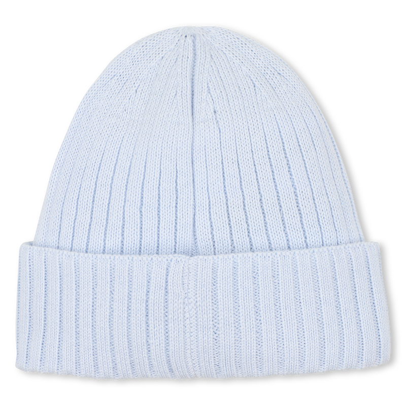 Gorro de malha BOSS 
                    BOY