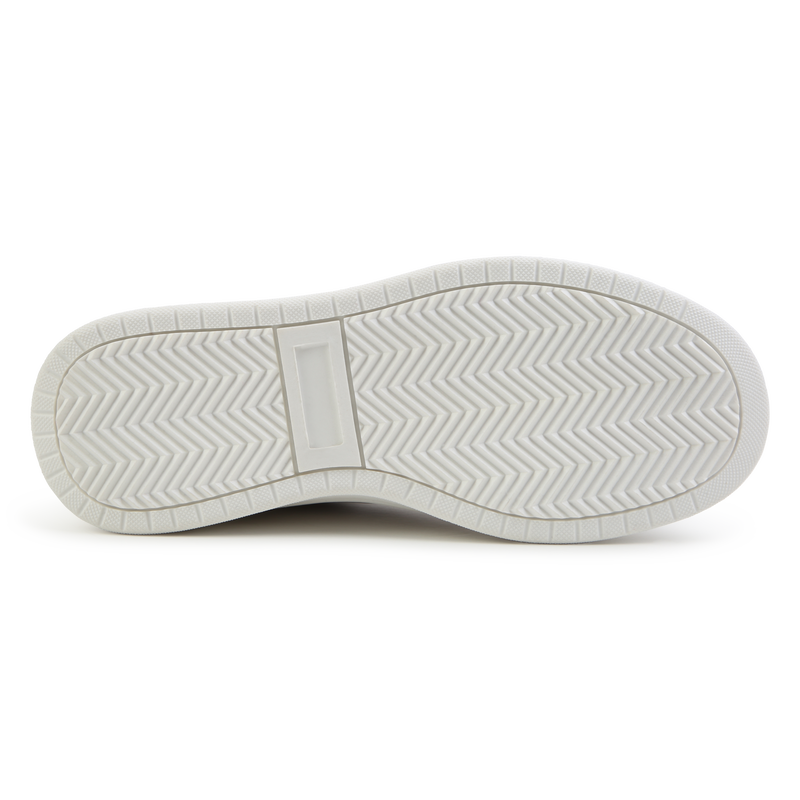 Sapatilhas com atacadores HUGO 
                        GIRL