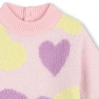 Conjunto de su&eacute;ter e legging BILLIEBLUSH 
                    GIRL