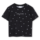 Camiseta de mangas curtas MARC JACOBS 
                    GIRL