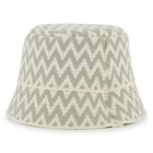 Chap&eacute;u de malha de tecido bucket hat LANVIN 
                    BOY