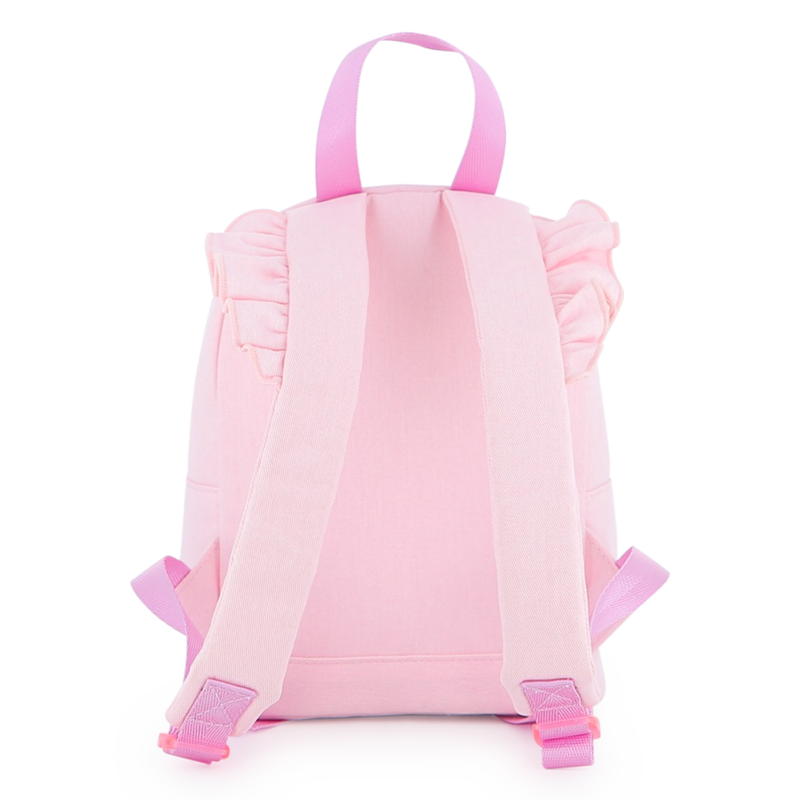 MOCHILA PEQUENA BILLIEBLUSH 
                        GIRL
