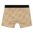 Conjunto de 2 boxers HUGO 
                    BOY