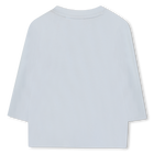 Camiseta de manga comprida BOSS 
                    BOY