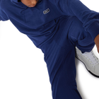 Cal&ccedil;as de jogging em molet&atilde;o DKNY 
                    UNISEX