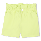 Cal&ccedil;&otilde;es em algod&atilde;o e linho DKNY 
                    GIRL
