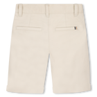 Forma de berluda chino BOSS 
                    BOY