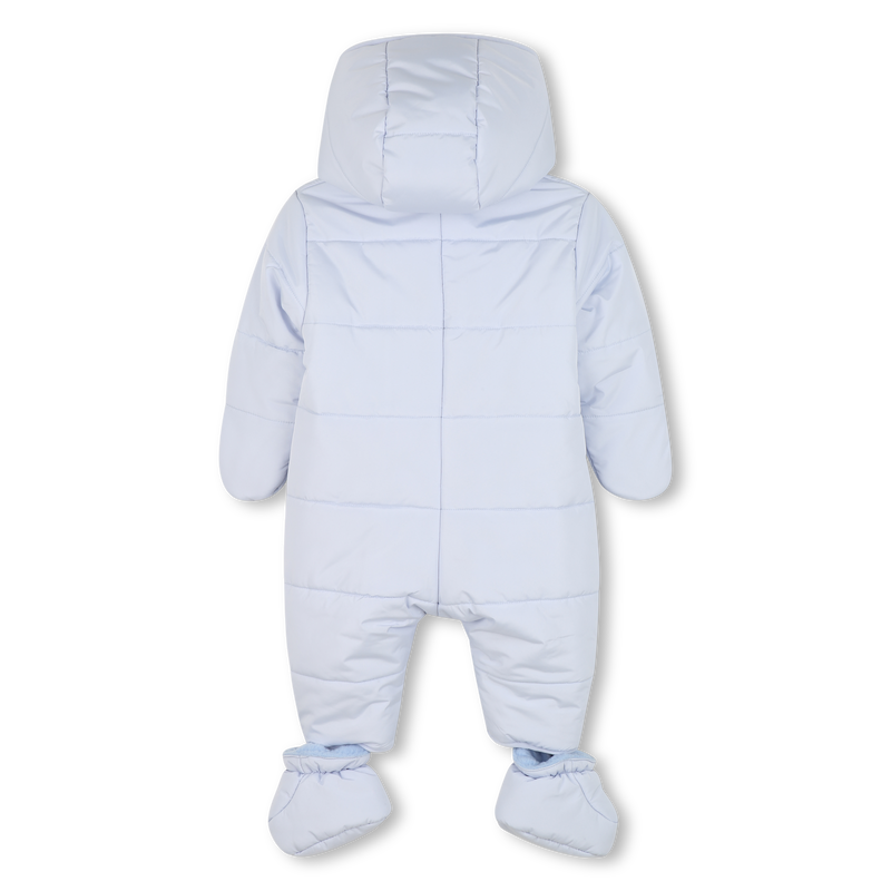 Traje piloto em poliéster KENZO KIDS 
                    UNISEX
