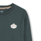 T-shirt de manga comprida TIMBERLAND 
                    BOY
