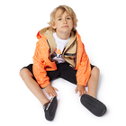 Bermudas compridas cerim&oacute;nia MARC JACOBS 
                    BOY