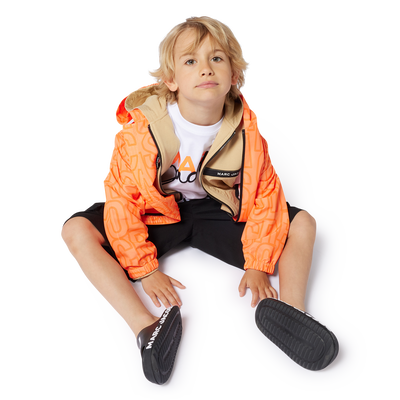 Bermudas compridas cerim&oacute;nia MARC JACOBS BOY