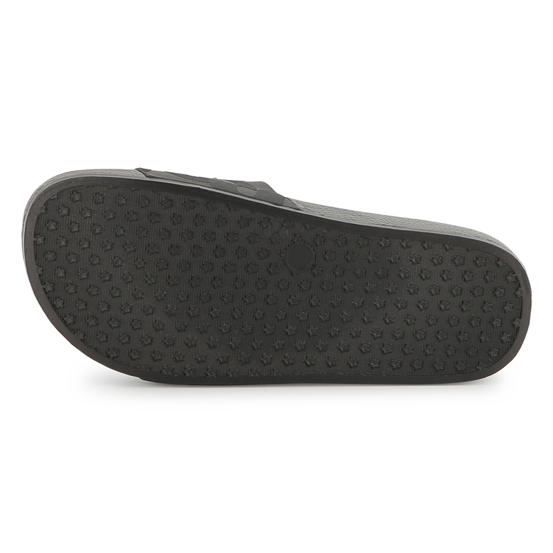 Chinelos de tira larga BOSS 
                        BOY