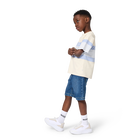 T-shirt de manga curta BOSS 
                    BOY