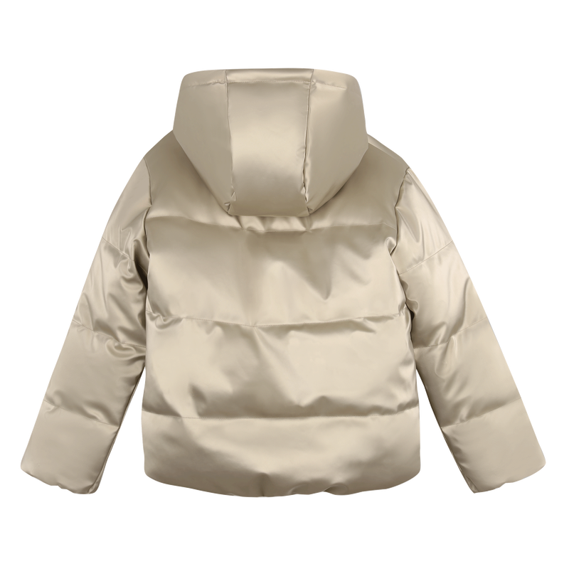 Jaqueta reversible MICHAEL KORS 
                        GIRL