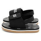 Sand&aacute;lias com velcro, PRETO, hi-res