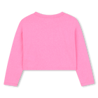 Camiseta de manga comprida BILLIEBLUSH 
                    GIRL
