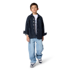 Casaco de ganga LANVIN 
                    BOY
