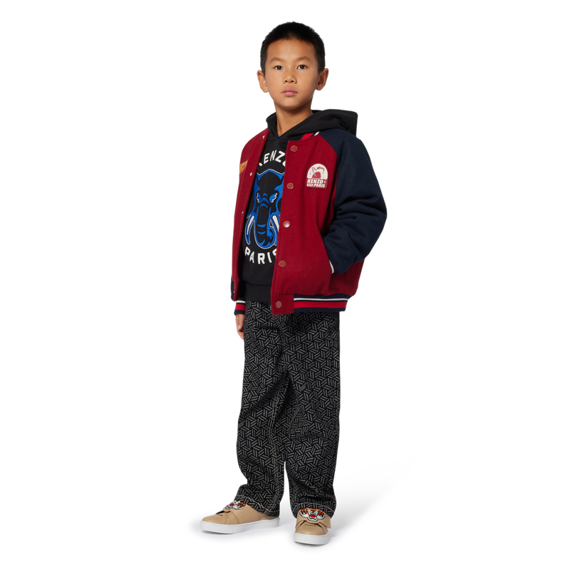 Capuz KENZO KIDS 
                    BOY