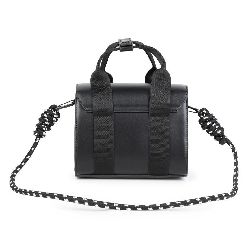 Bolsa de m&atilde;o DKNY 
                        GIRL