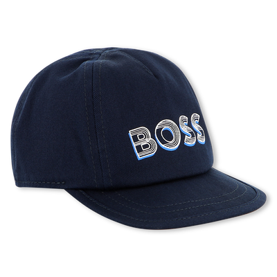 Boné de algodão BOSS BOY