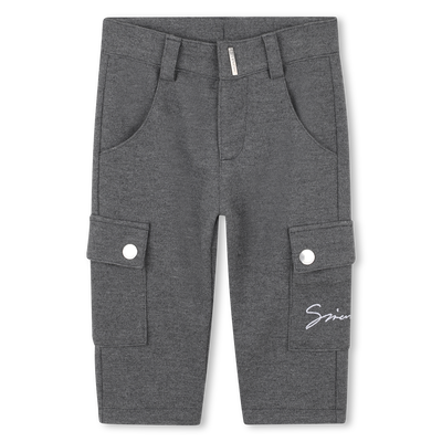 Cal&ccedil;as de malha Milano GIVENCHY BOY