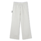 Cal&ccedil;as largas com riscas DKNY 
                    GIRL