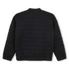 Casaco acolchoada KENZO KIDS 
                    GIRL