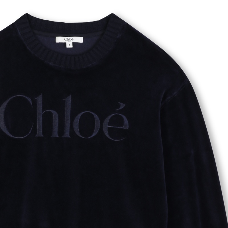 Su&eacute;ter CHLOE 
                        GIRL