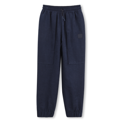 Cal&ccedil;a BOSS MENINO