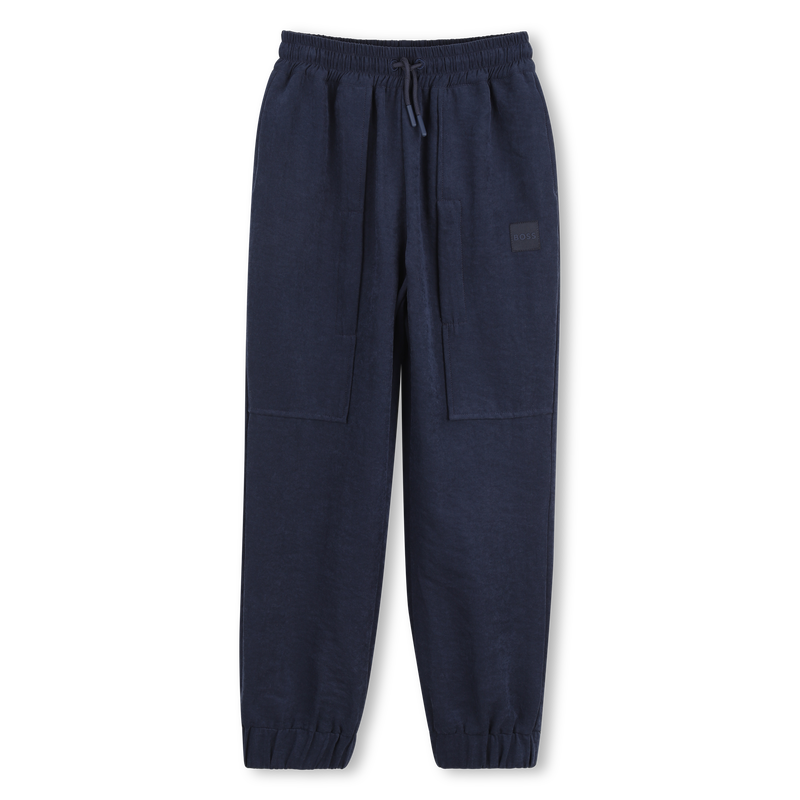 Cal&ccedil;a BOSS 
                        MENINO