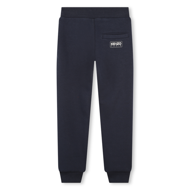 Calças de jogging KENZO KIDS 
                    UNISEX