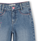 Cal&ccedil;a de denim BILLIEBLUSH 
                    GIRL
