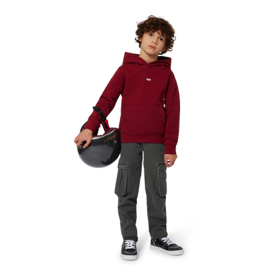 Calças cargo com botões ZADIG & VOLTAIRE BOY