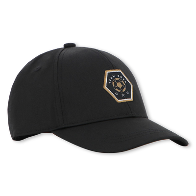 Adjustable Embroidered Hat BOSS BOY