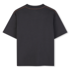 T-shirt de manga curta TIMBERLAND 
                    BOY