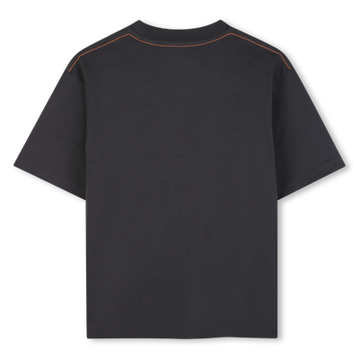 T-shirt de manga curta TIMBERLAND BOY