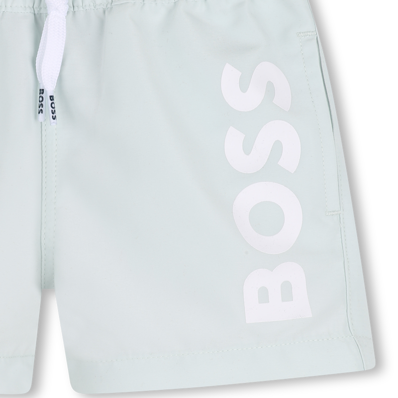 Surfista BOSS 
                        BOY