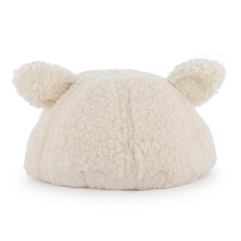 Bon&eacute; com orelhas BILLIEBLUSH 
                        GIRL