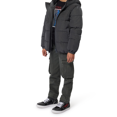 T-shirt de manga comprida ZADIG & VOLTAIRE BOY