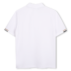 Polo de manga curta BOSS 
                    BOY