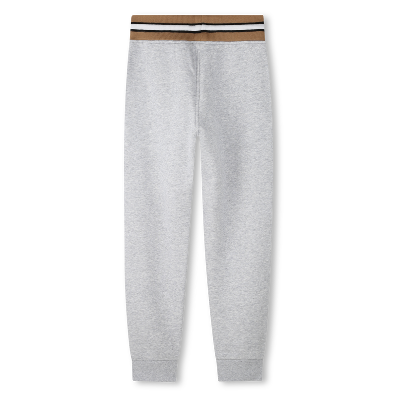 Calças de jogging BOSS 
                    BOY