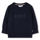 Camisola de malha BOSS 
                    BOY