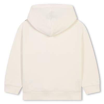 Sweatshirt com capuz MARC JACOBS GIRL