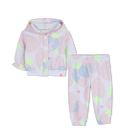 Conjunto jogger BILLIEBLUSH 
                    GIRL
