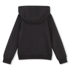Cardigan  com capuz ZADIG & VOLTAIRE 
                    GIRL