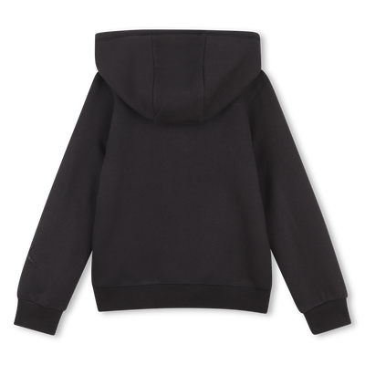 Cardigan  com capuz ZADIG & VOLTAIRE GIRL