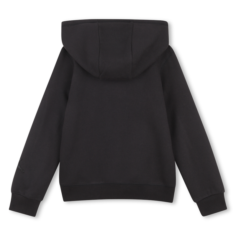 Cardigan  com capuz ZADIG & VOLTAIRE 
                        GIRL